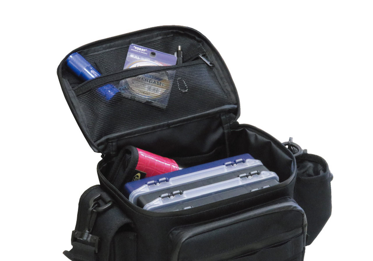 VERSATILE BAG（バーサイタルバッグ） | ACCESSORIES | ValkeIN ヴァル