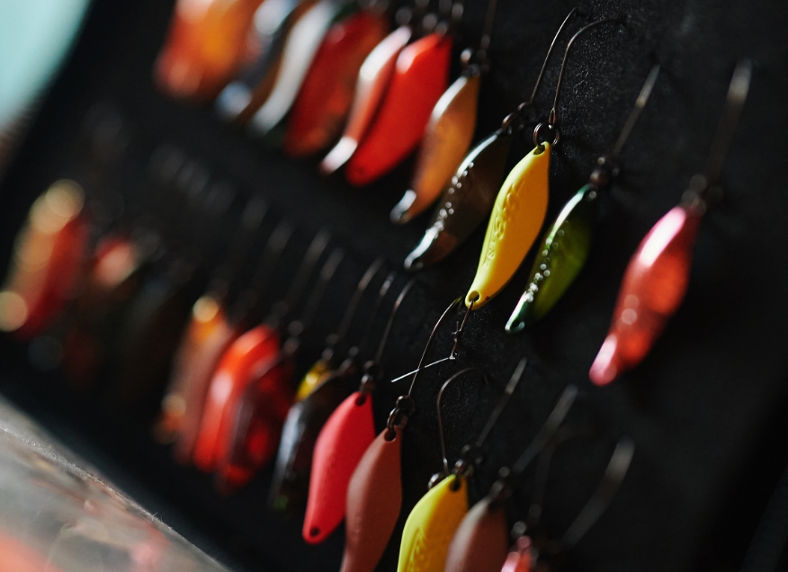 SPOONS | ValkeIN ヴァルケイン