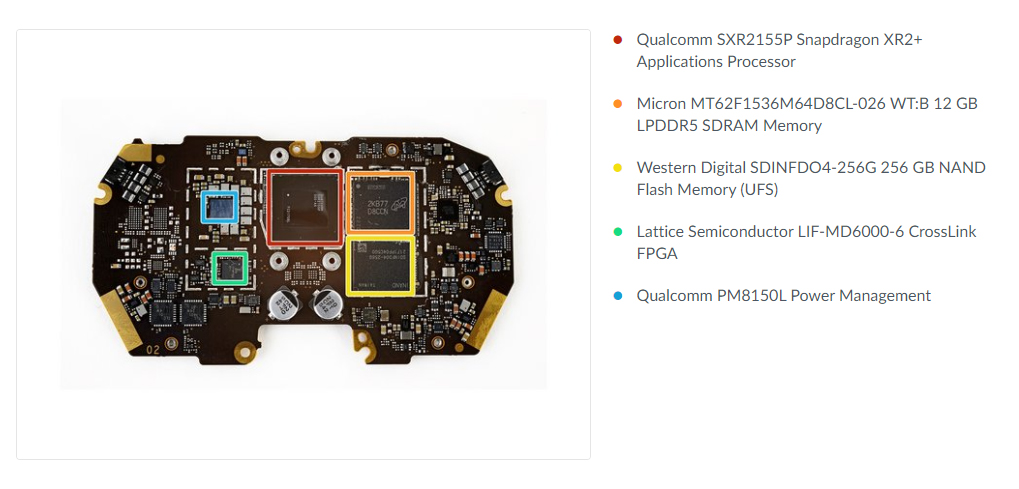 これがコンピューターの未来だとしたら、私たちは決して修理できないで