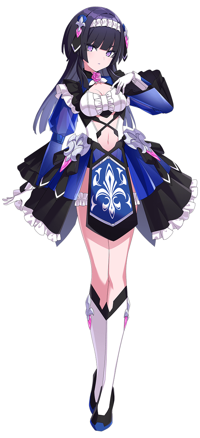 VALKYRIE TUNE：機械仕掛けのアイ | GOOD SMILE COMPANY