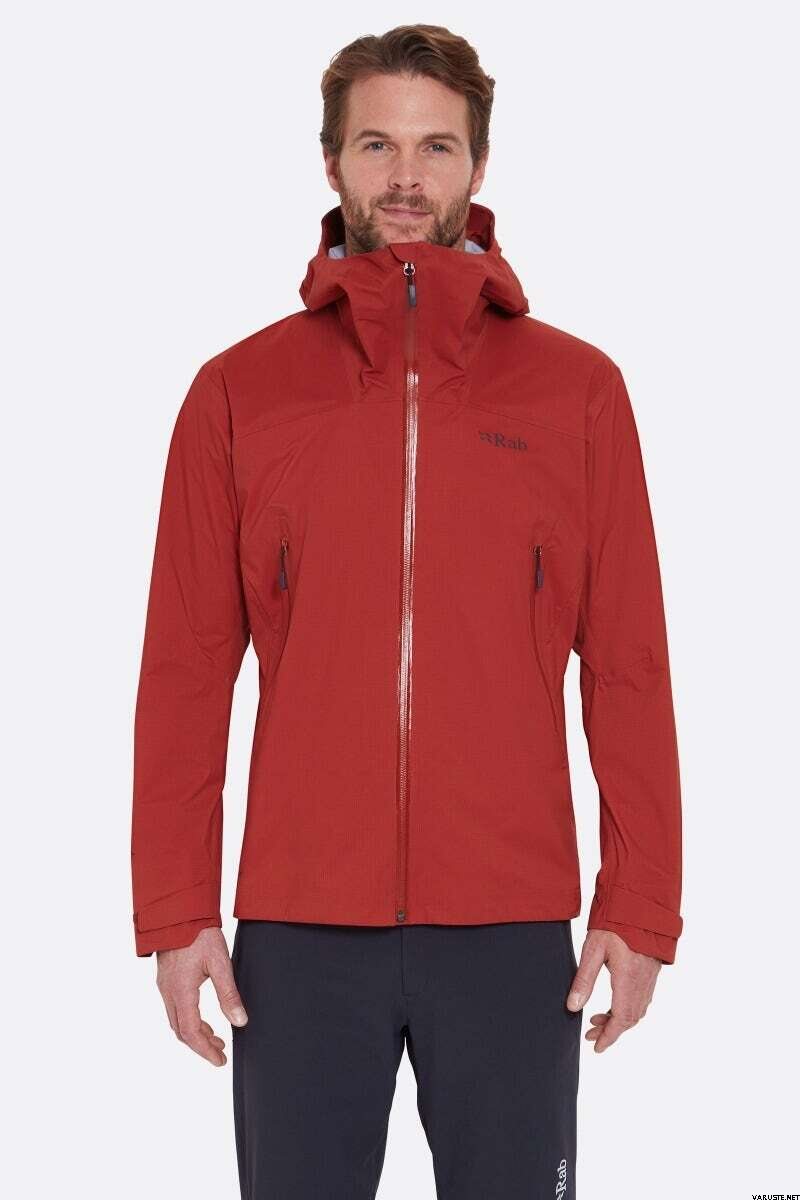 Rab Firewall Light Jacket Mens | 男性用ウォータープルーフ