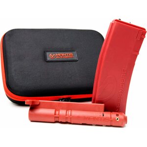 Mantis X10 Elite Shooting Performance System | Dry shooting