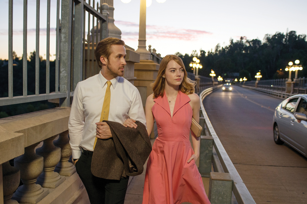 La La Land' Even Better on Second Viewing