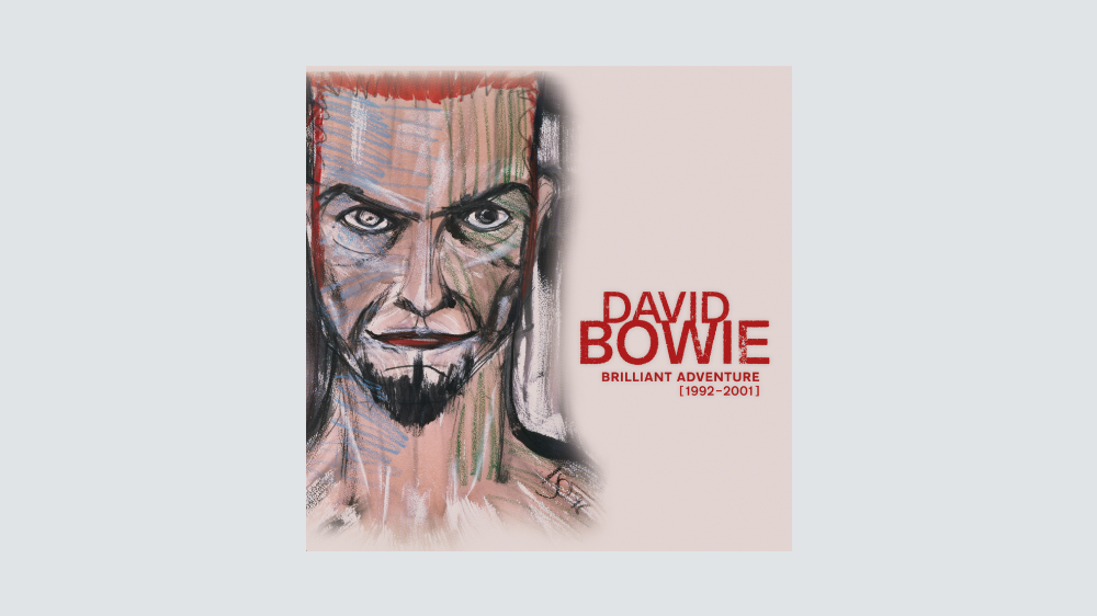 David Bowie's 'Brilliant Adventure 1992-2001': Album Review