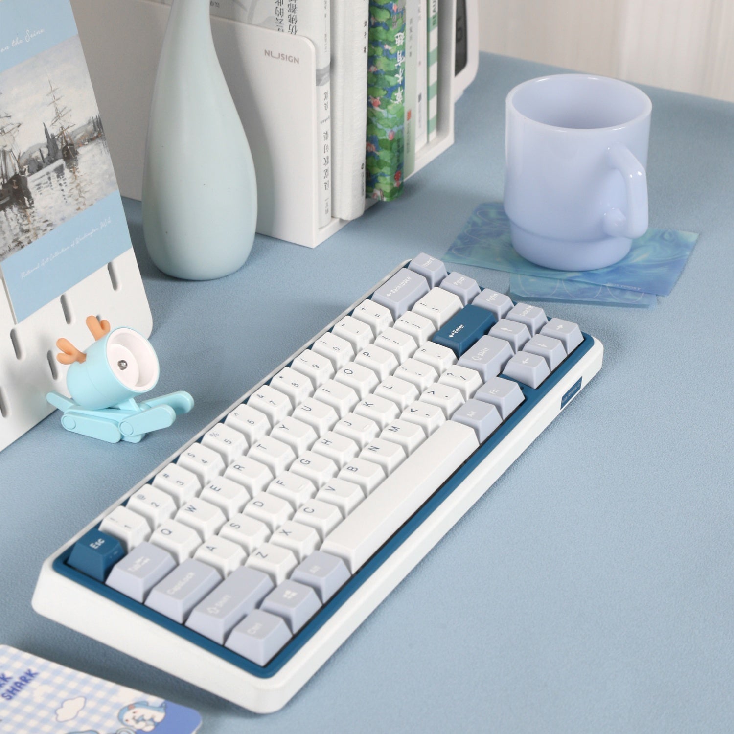 Varmilo 公式サイト