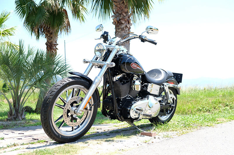 福岡市西区のハーレーダビッドソン中古車販売・修理・カスタム