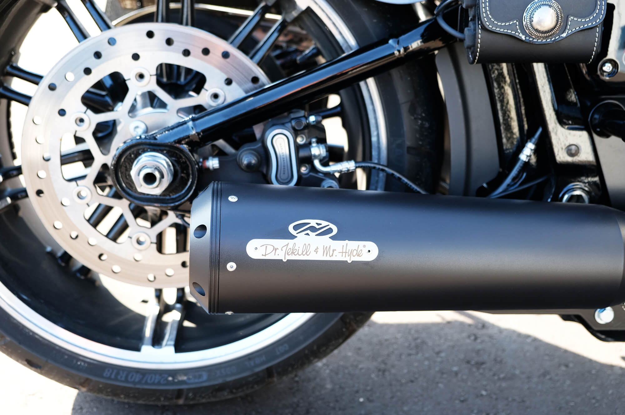 福岡市西区のハーレーダビッドソン中古車販売・修理・カスタム