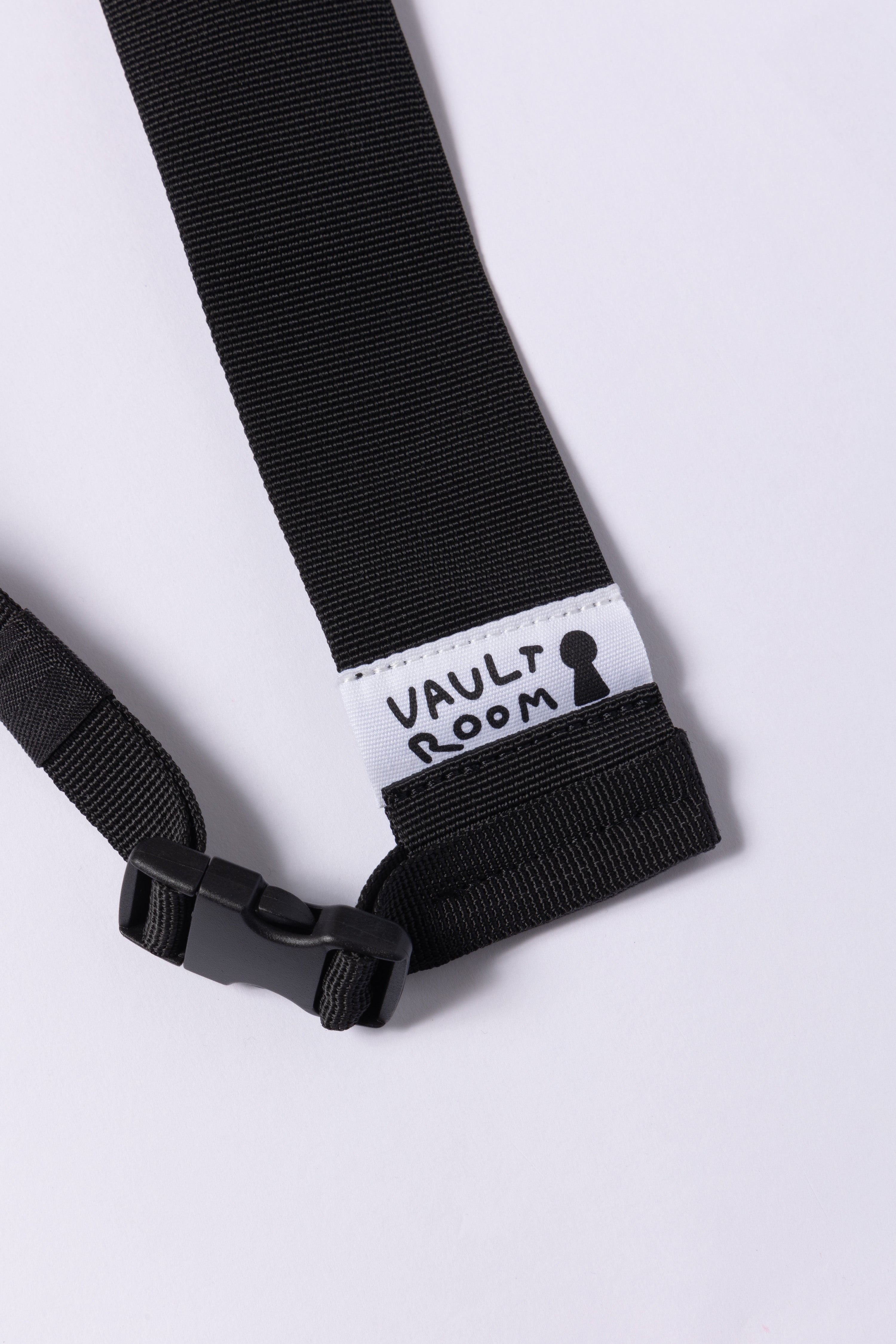 DEVICE SHOULDER BAG – VAULTROOM
