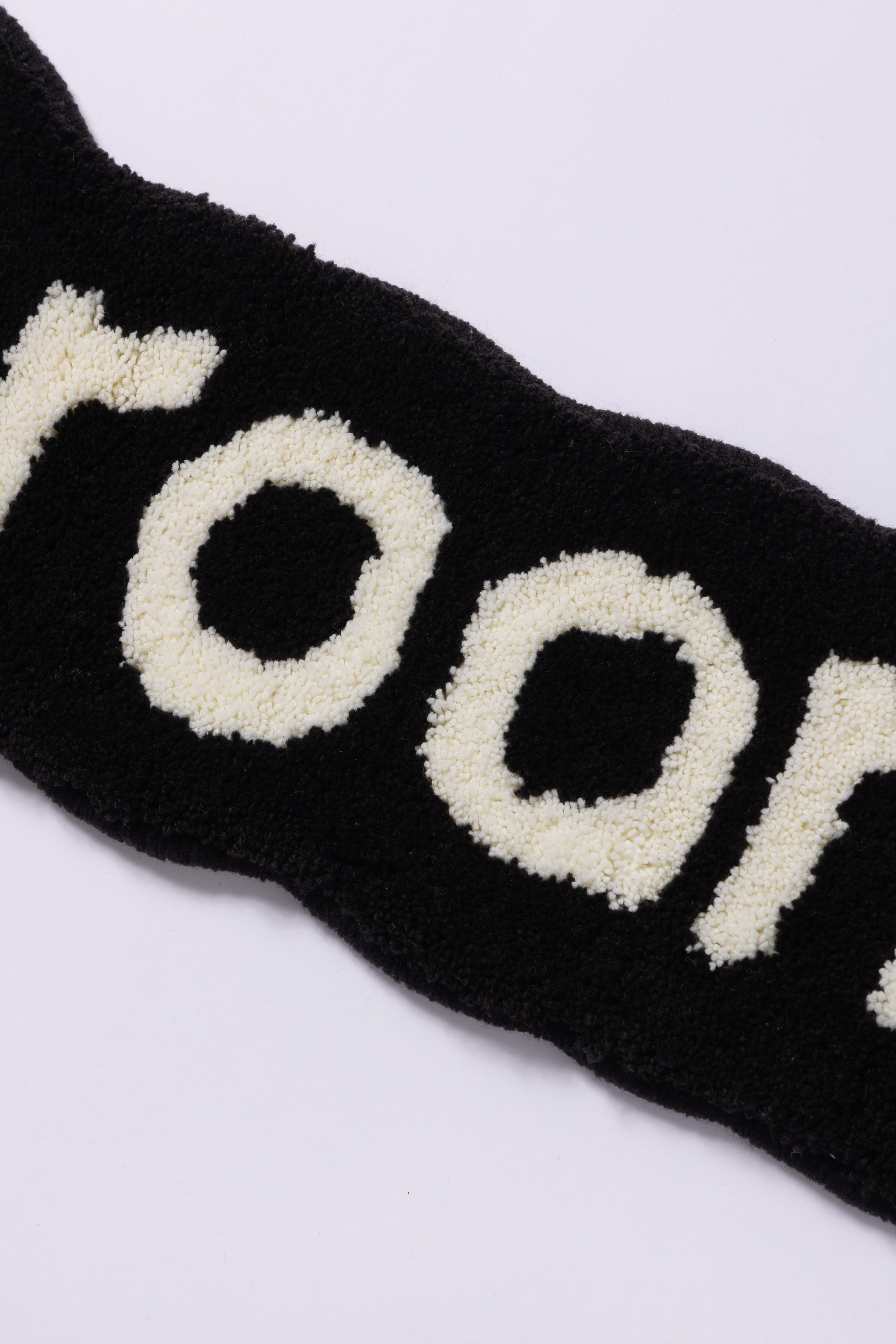 vaultroom LOGO RUG – VAULTROOM