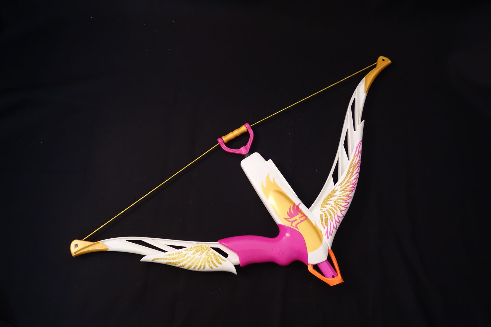 レビュー】ナーフ レベル「コードブレイカー」 ～コッキング