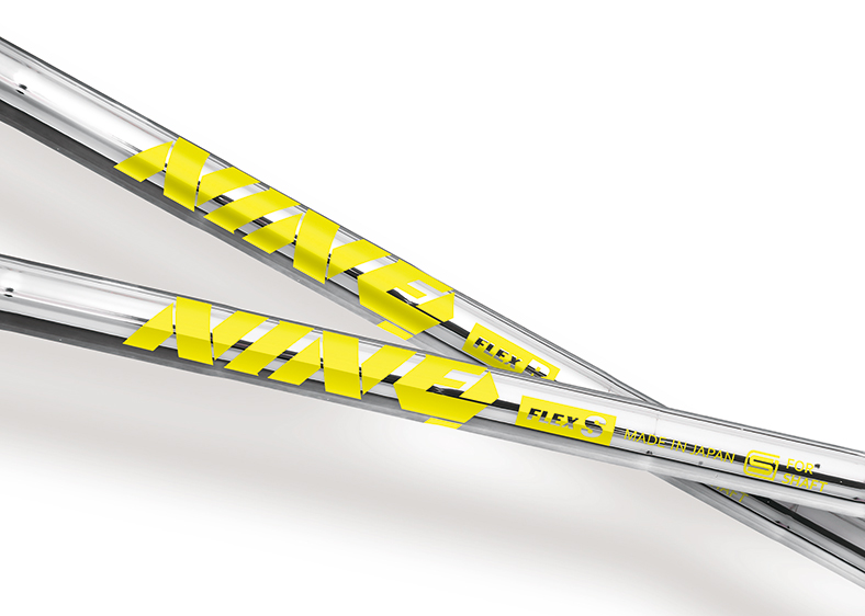 島田ゴルフ製作所のロングセラー「同調系」『K's-NINE9』は振り遅れを