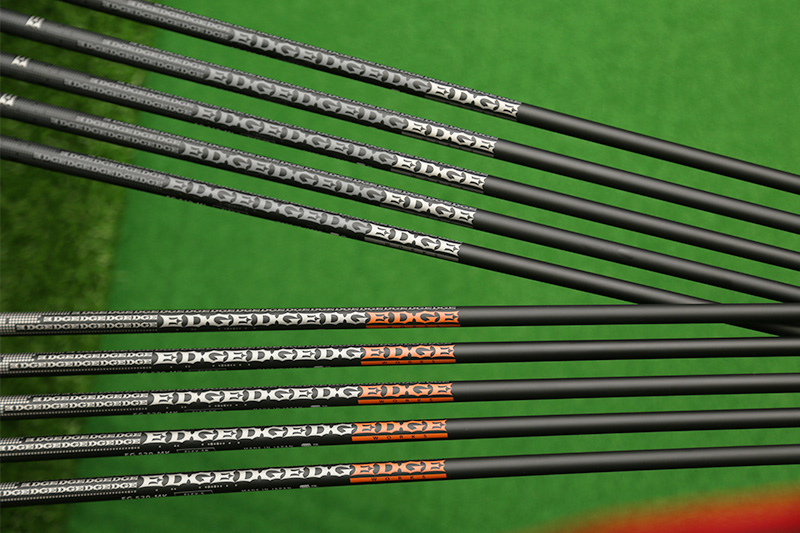 EG520-MK』『EG519-ML』 | VIRTUAL GOLF FAIR :: ゴルフ用品界(GEW