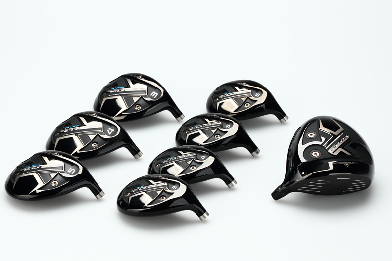 XP-03 | VIRTUAL GOLF FAIR :: ゴルフ用品界(GEW)VIRTUAL GOLF FAIR