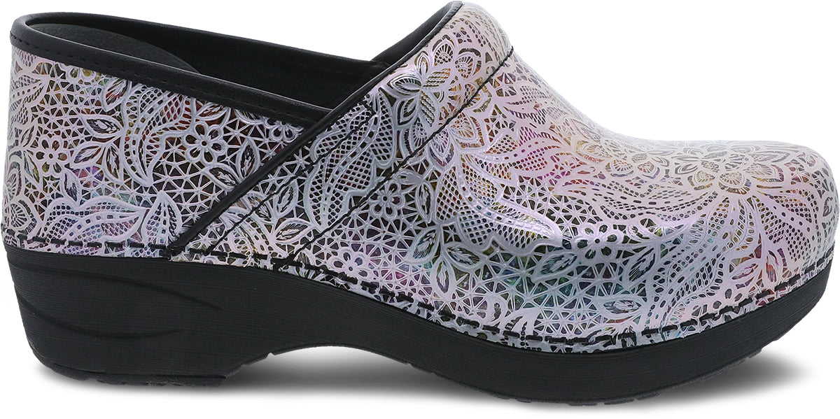 Pro XP 2.0 - Lacy Leather – Van Dyke and Bacon