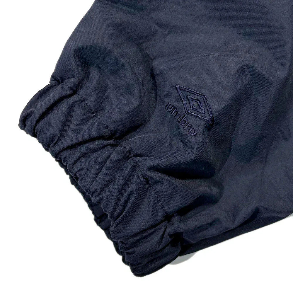 BASICKS x Umbro Nylon Track Jacket & Pants - Navy - VENTURER