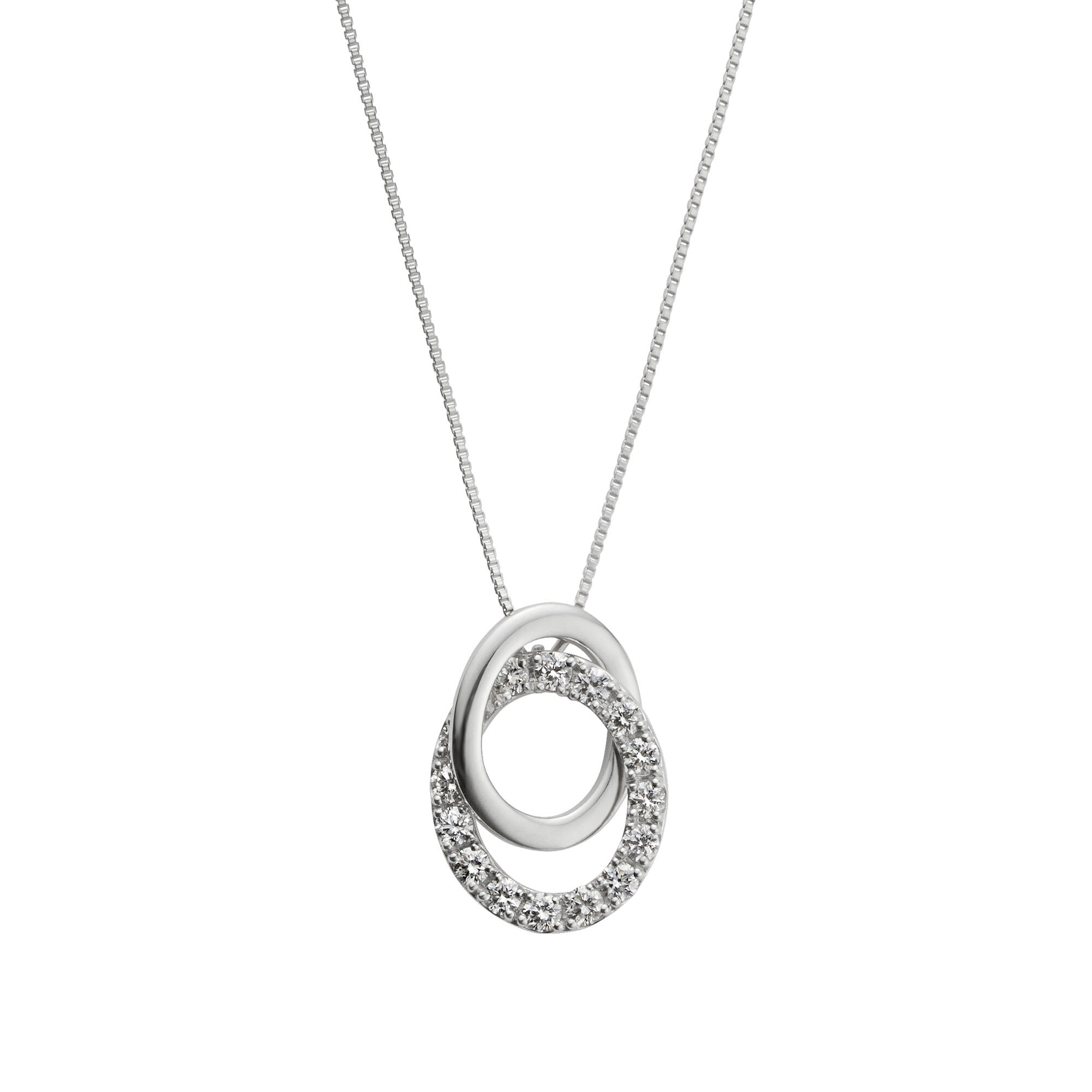 APVN186845DI ダイヤモンド ネックレス｜ネックレス｜ヴァンドーム青山