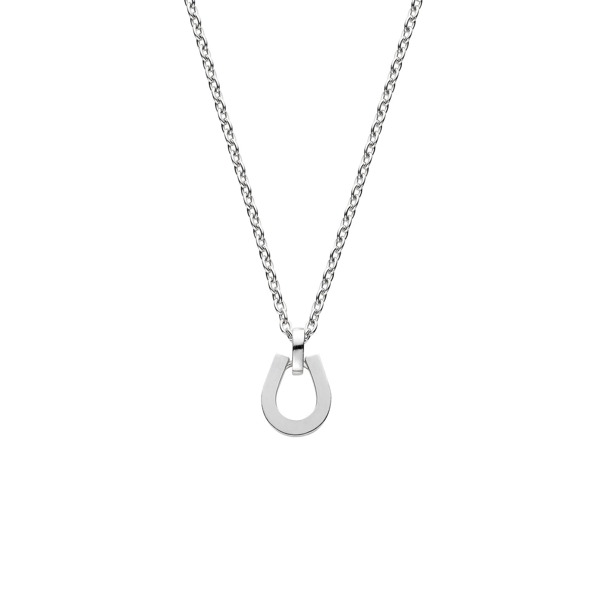 GS6N026255SI シルバー ネックレス｜ネックレス｜ヴイエー ヴァン