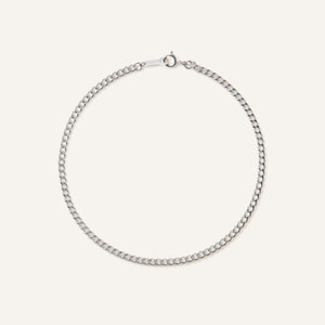 GJBU0002LSDI ダイヤモンド アンクレット｜アンクレット｜ヴイエー