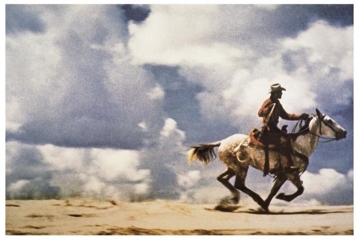 The Prince of Pilfer: “Spiritual America” at the Walker Art Center