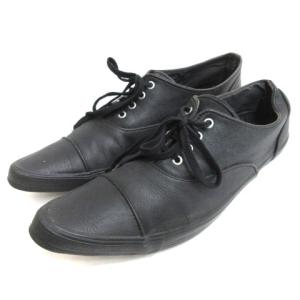 希少 2014年 モンスター期 多重ベルト シューズ ブラック 25（2024/08