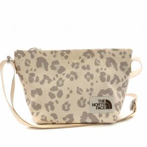 ホワイトレーベル クロスバッグ WL CROSS BAG ショルダーバッグ ヒョウ