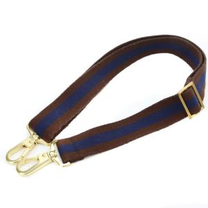 グッドグリーフ GOOD GRIEF Border Belt 5cm ショルダーストラップ