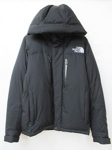 ザノースフェイス THE NORTH FACE バルトロ ライト ジャケット Baltro