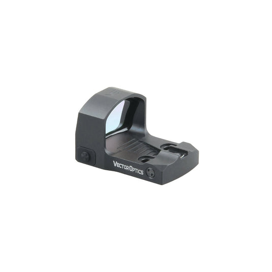 Lightweight | Frenzy-S 1x17x24 MRT Red Dot Sight | for Glock® 43X