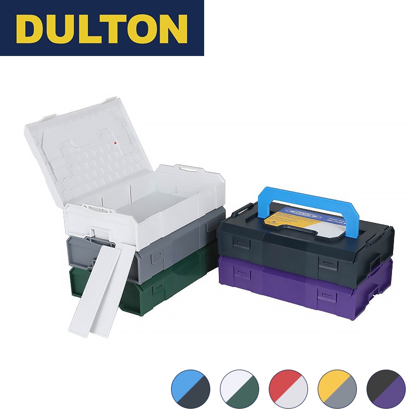 ライトグレー・グリーン・パープル・グレー廃盤※ ダルトン DULTON