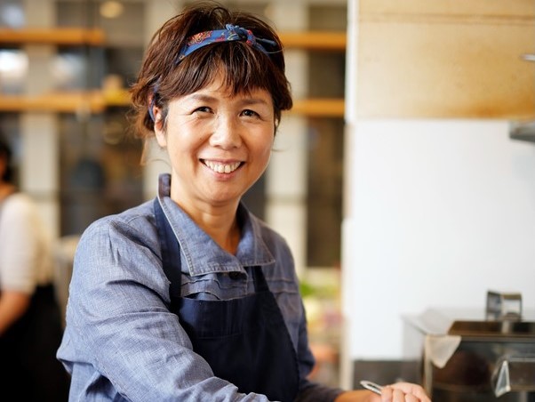 1日1回からはじめるマクロビオティック生活の4つのルールと3つの食べ方