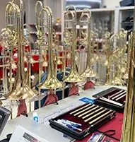 商品紹介｜音楽の森ヴァース|管楽器・弦楽器・鍵盤楽器|岩手県奥州市