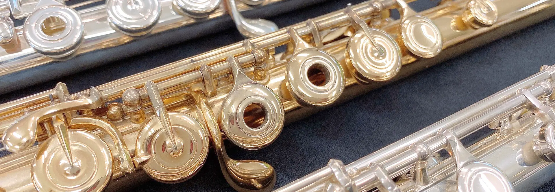 音楽の森ヴァース|管楽器・弦楽器・鍵盤楽器|岩手県奥州市