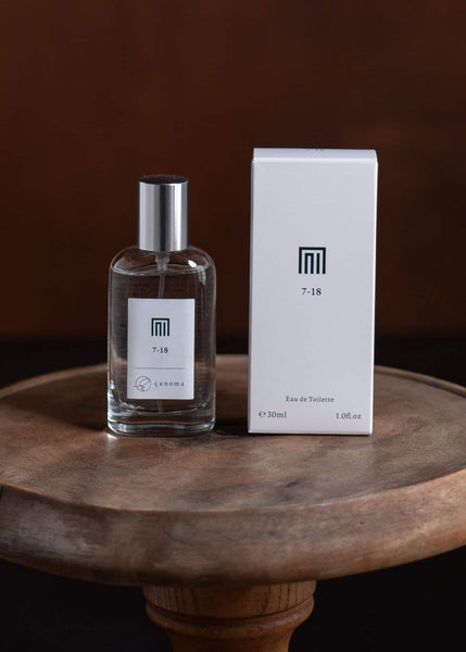 çanoma サノマ 香水｜正規通販 VISION OF FASHION｜東京 京都 岩手｜店舗