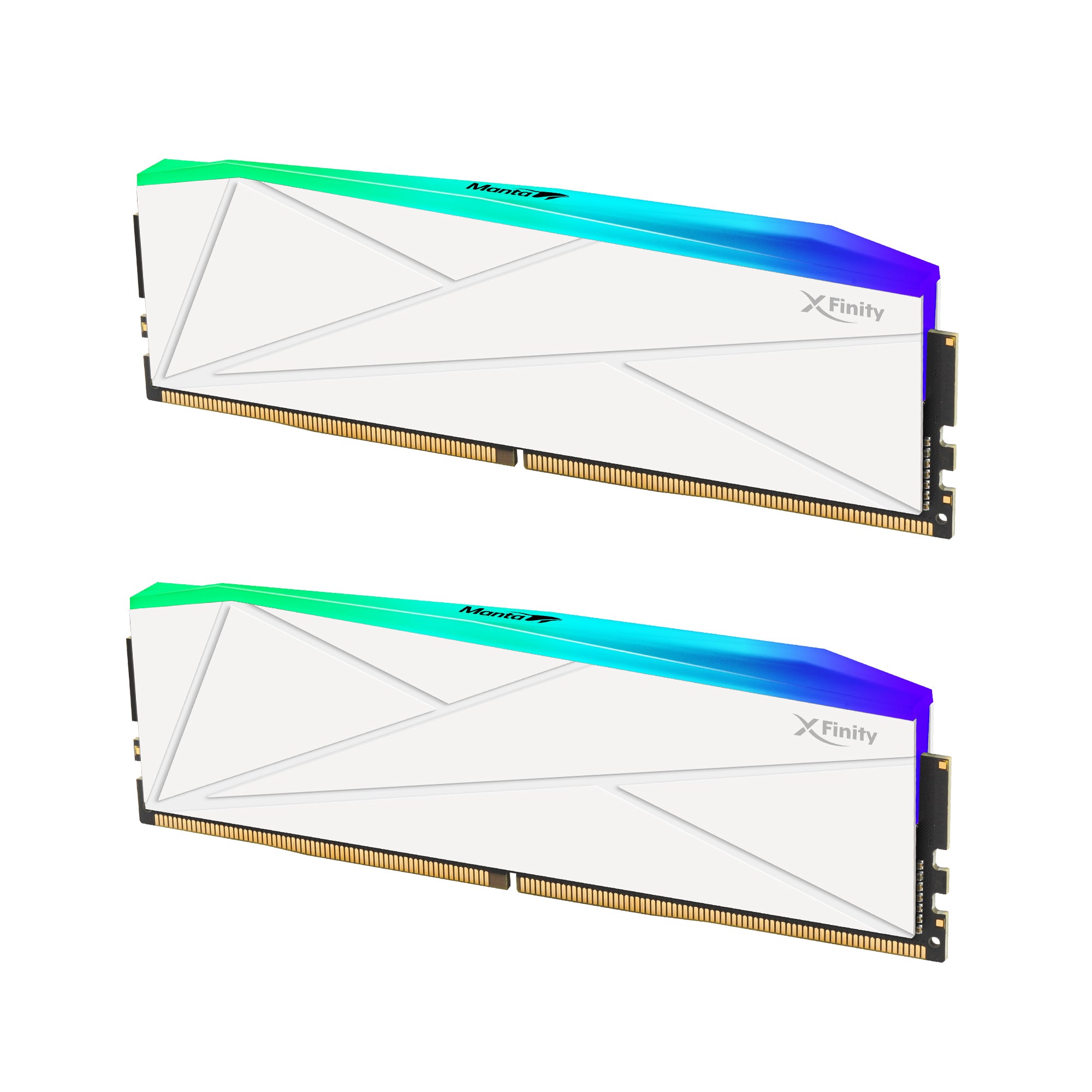 DDR5 | [Manta] XFinity RGB | Gaming Memory