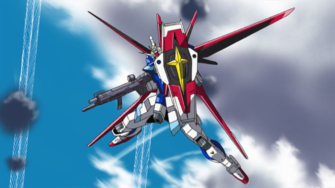 ガンダムDVDクロニクル「機動戦士ガンダムSEED DESTINY」