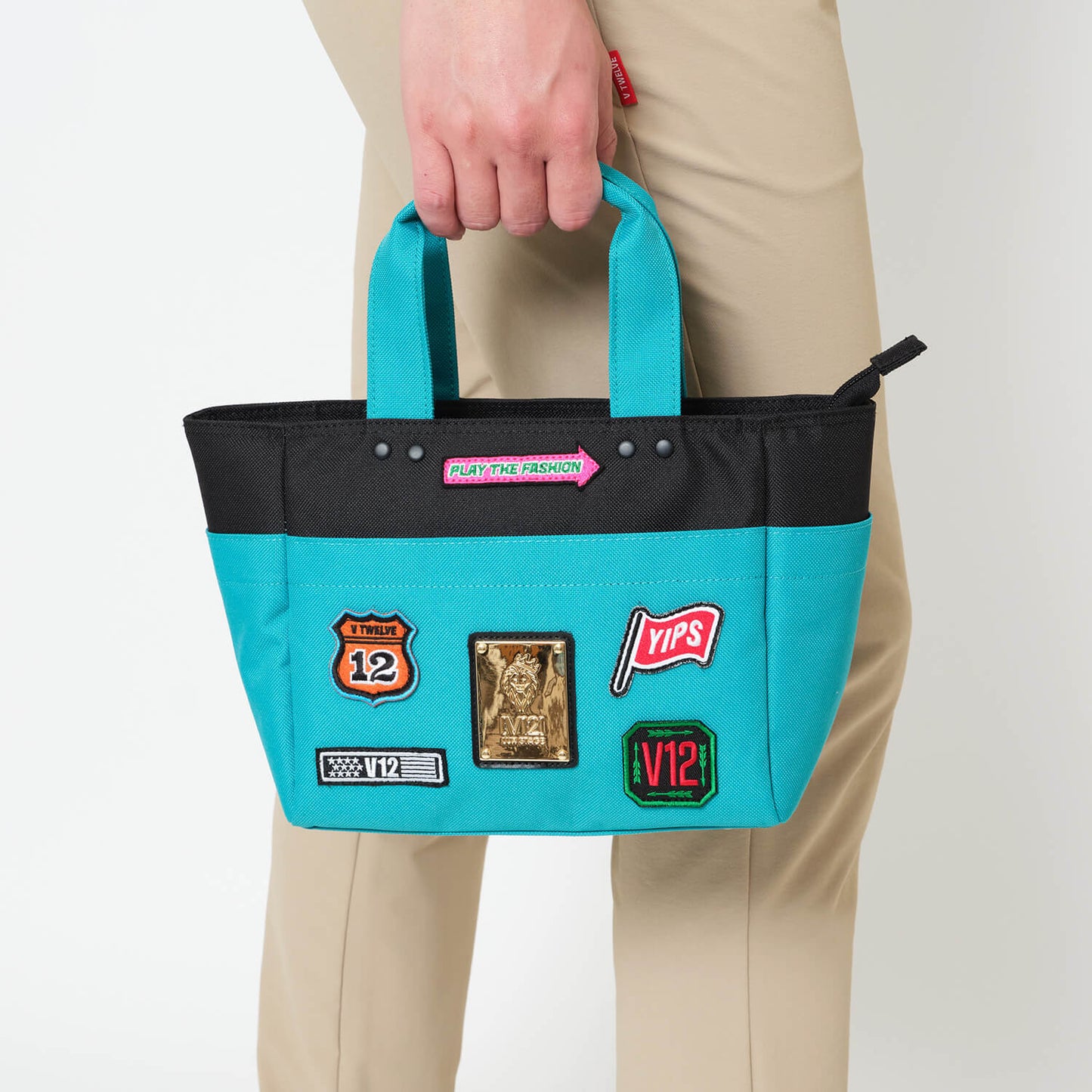 V12] ゴルフ メンズ,レディース カートバック WAP CART BAG | 【公式通販】