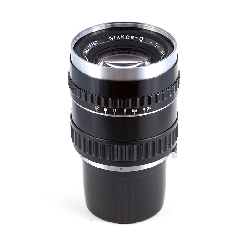 Bronica – Vintage Camera Digest