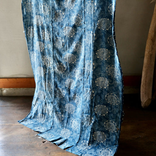 3kg厚手 究極の襤褸敷物 退廃的 boro japan vintage 3kg厚手 究極の