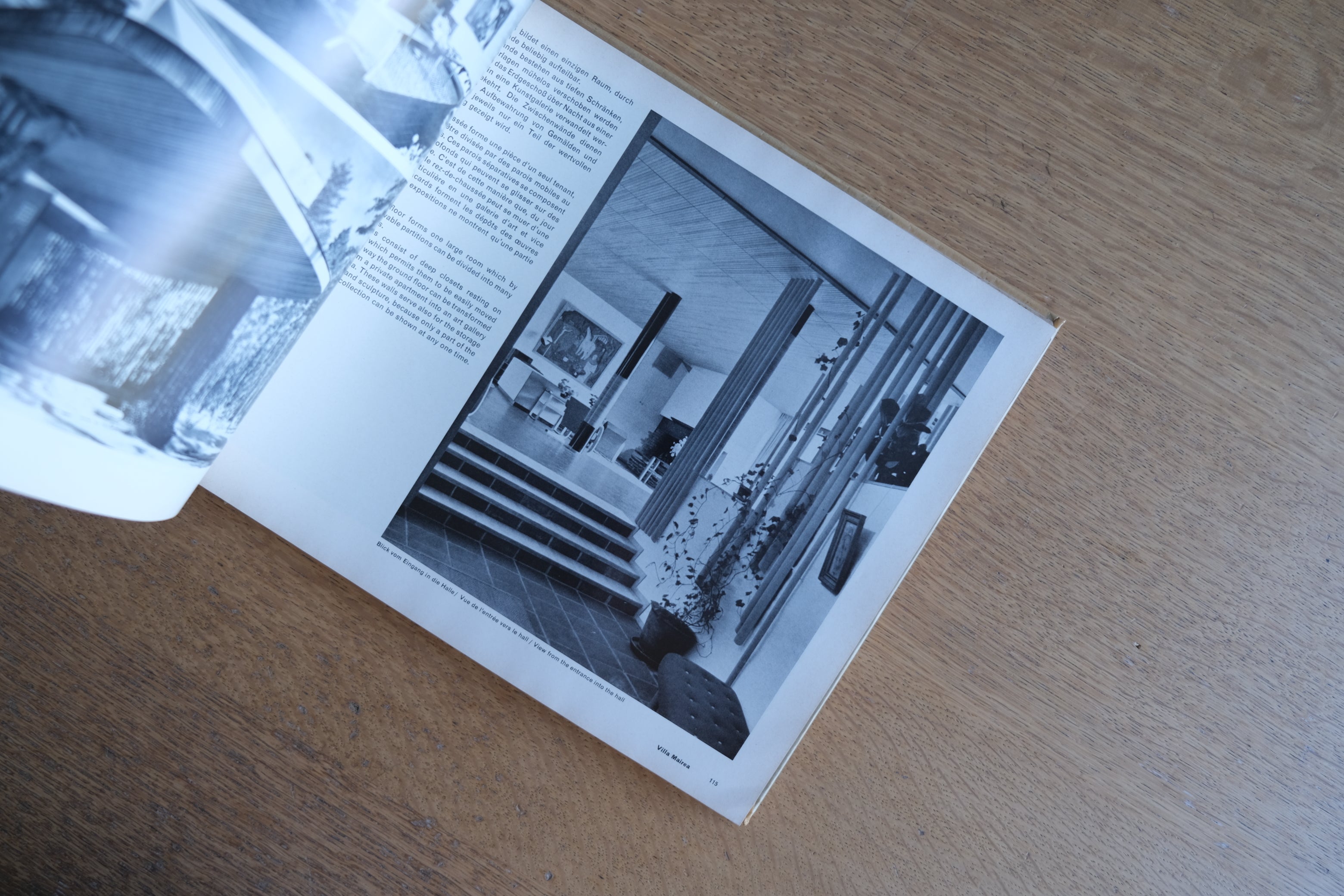 ALVAR AALTO Band 1｜1922–1962｜アルヴァ・アアルト作品集