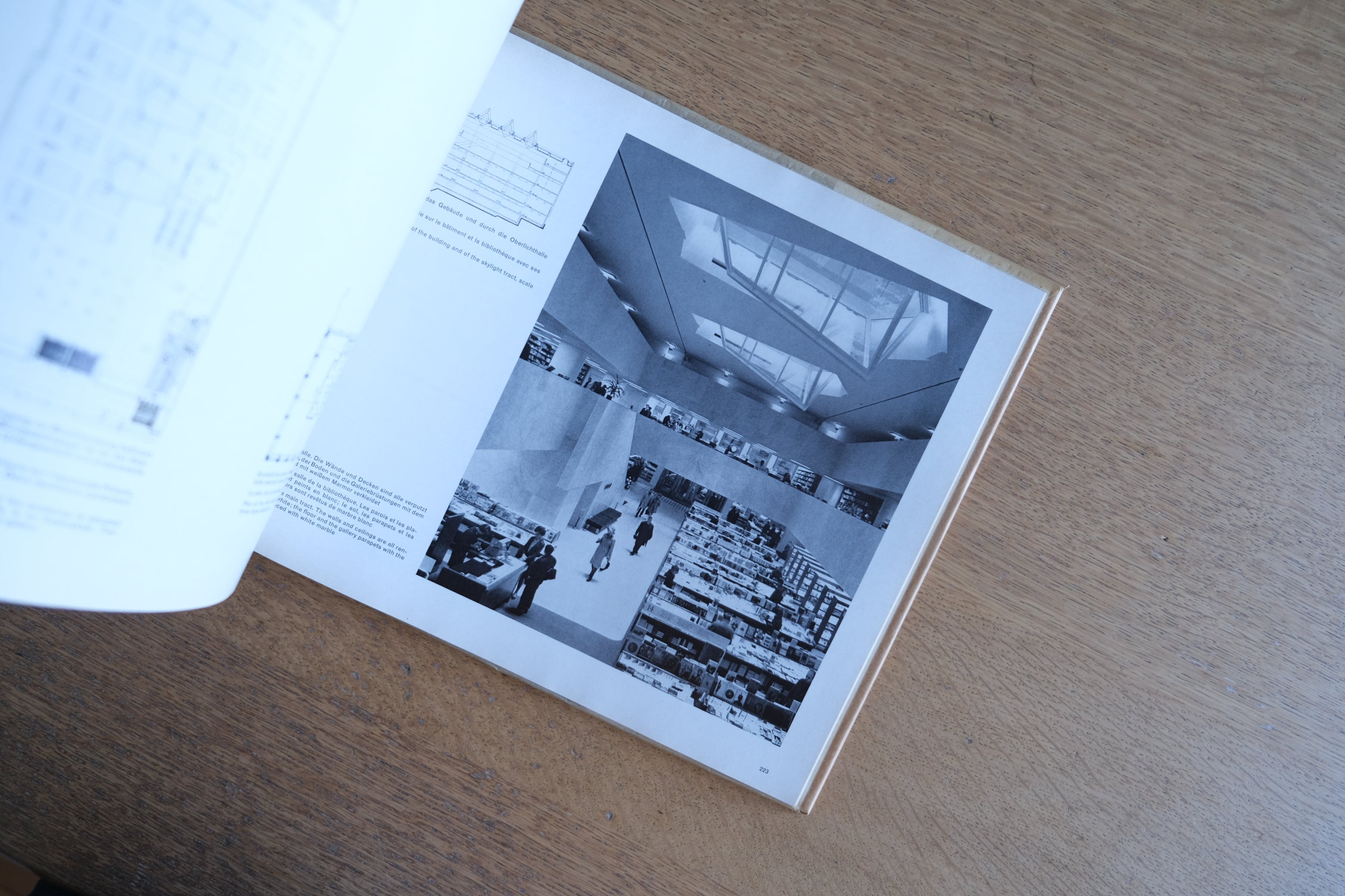 ALVAR AALTO Band 2｜1963–1970｜アルヴァ・アアルト作品集 第2巻