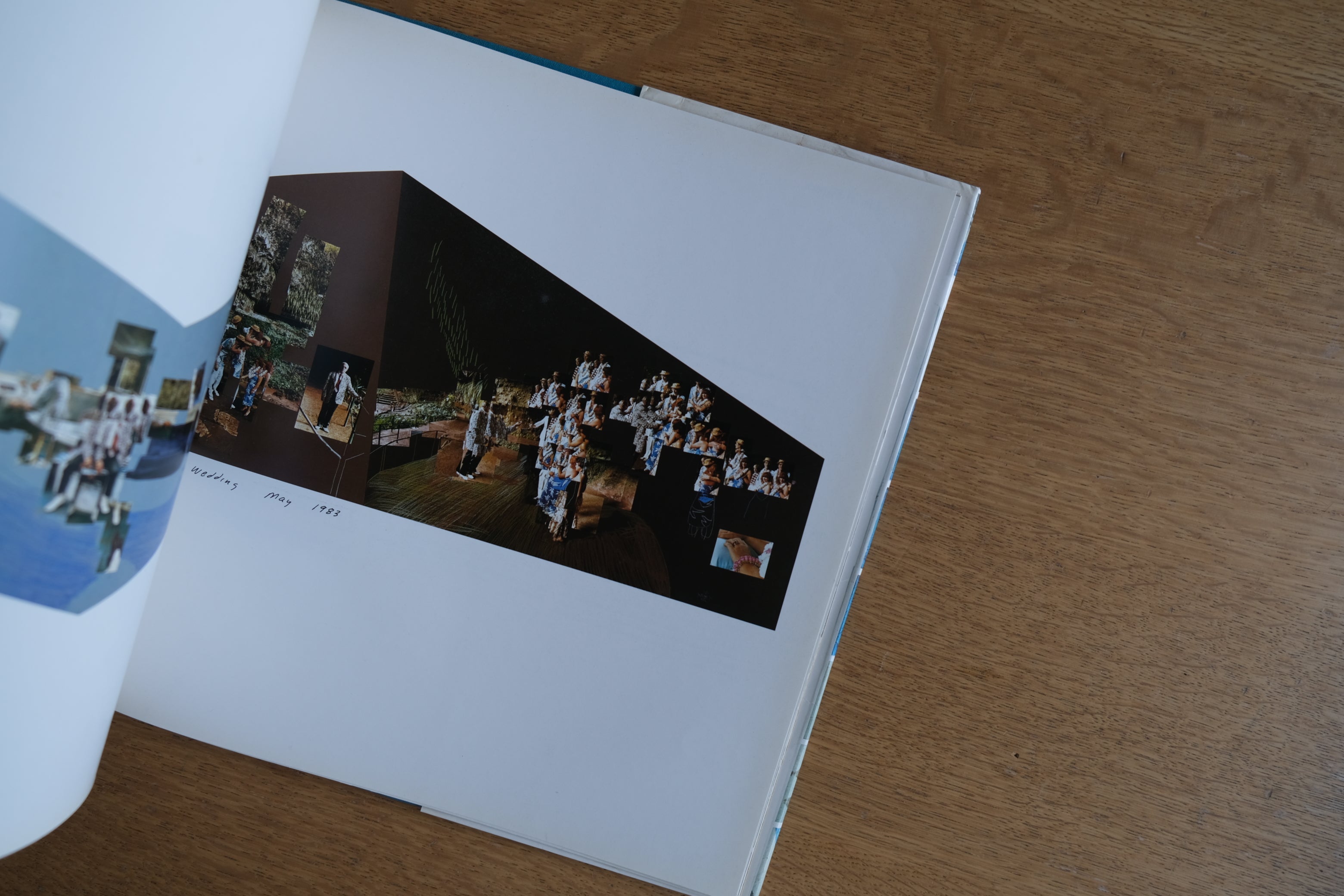 希少本・良好］David Hockney｜Cameraworks（カメラワークス