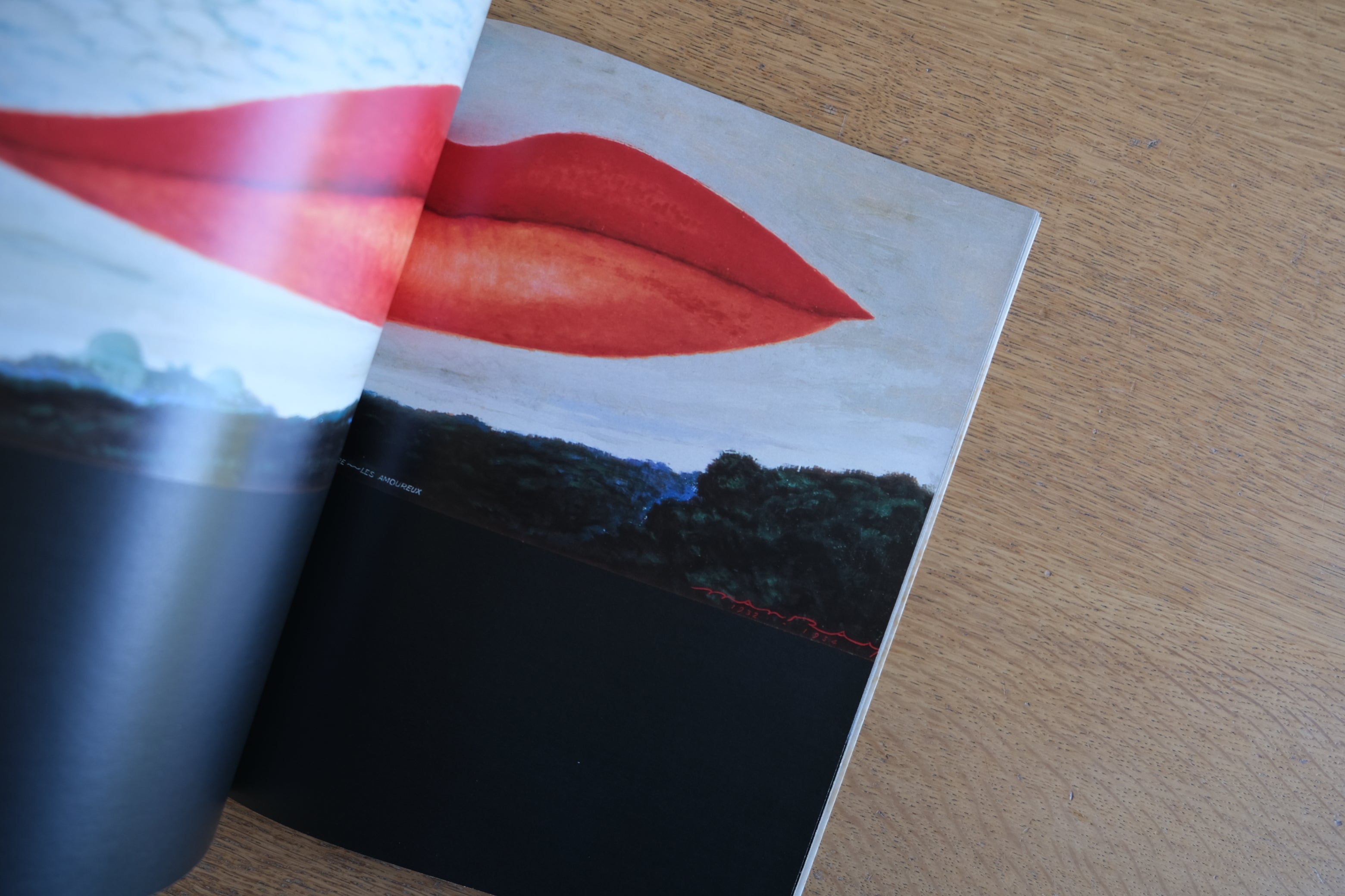 GIORGIO ARMANI 1997年春夏コレクションカタログ｜Peter Lindbergh