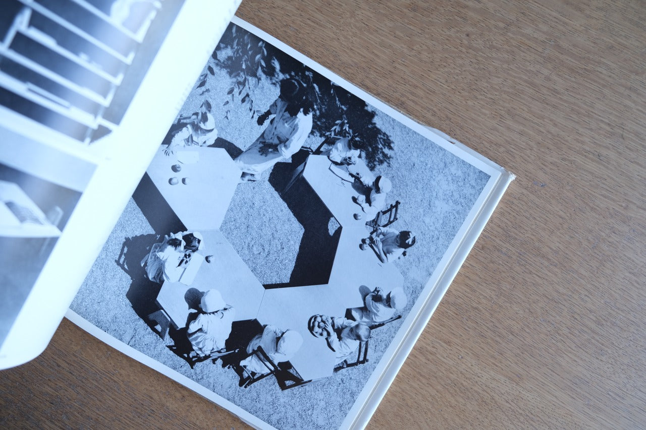 ANGELO MANGIAROTTI 1955–64｜アンジェロ・マンジャロッティ作品集