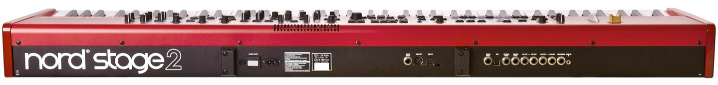 Nord Stage 2 SW73 Compact - Vintage King