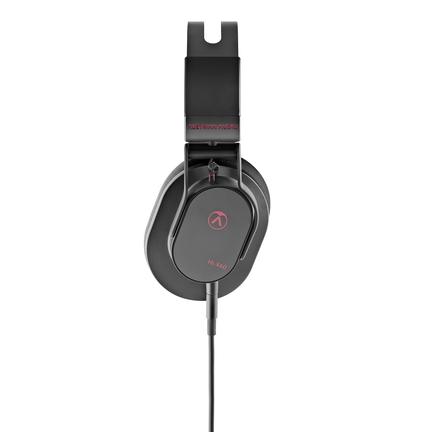 Austrian Audio Hi-X60 Over-Ear Closed-Back Headphones - Vintage King