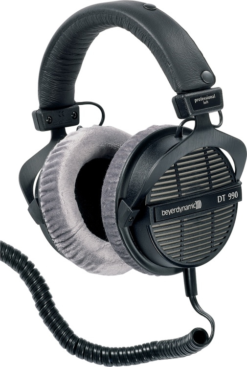 beyerdynamic DT 990 PRO - 250 Ohm (Demo Deal) - Vintage King
