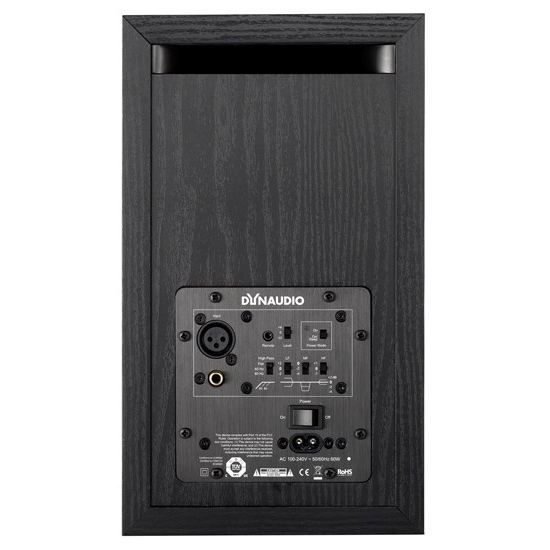 Dynaudio BM5A mkIII - Single - Vintage King