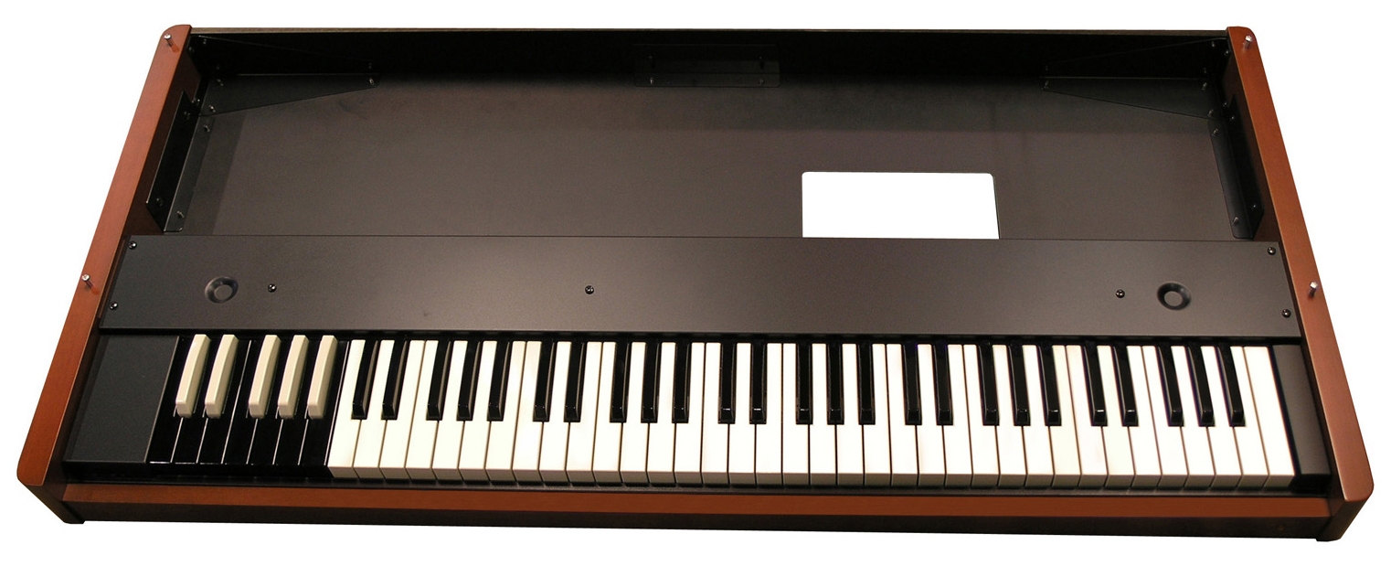 Hammond XK-3 Lower Manual - Pro Style - Vintage King