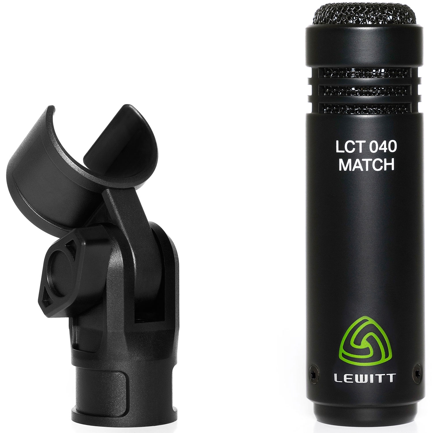Lewitt LCT 040 MATCH Small Diaphragm Condenser Microphone