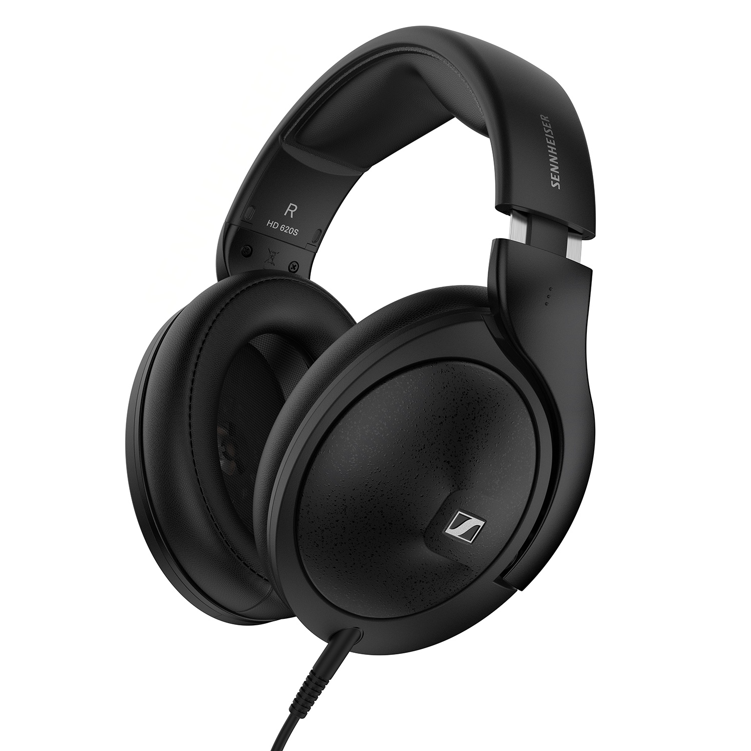 Sennheiser HD 620S Over-Ear Closed-Back Reference Headphones